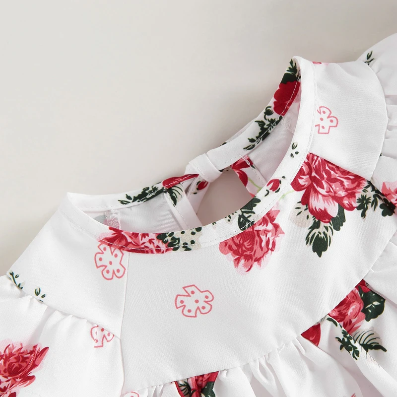 Mubineo Baby Girl 3PCS Summer Boho Rompers Outfits Bodysuit Shorts Clothes Headband Set
Mubineo Baby Girl 3PCS Summer Boho Rompers Outfits Bodysuit Shorts Clothes Headband Set