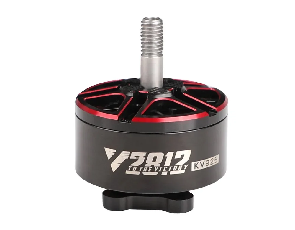 T-Motor VELOX V2812 2812 925KV 1155KV двигатель для RC Multirotor X-Class FPV Freestyle большой диапазон 7-8 дюймов Cinelifter Drones
T-Motor VELOX V2812 2812 925KV 1155KV двигатель для RC Multirotor X-Class FPV Freestyle большой диапазон 7-8 дюймов Cinelifter Drones