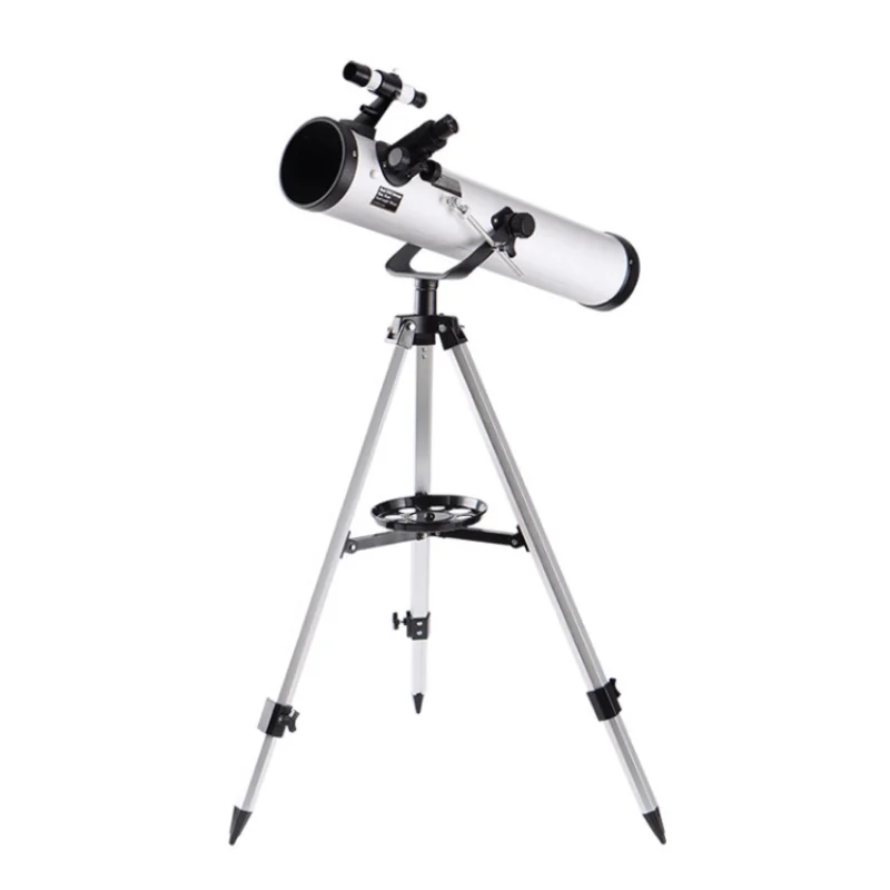 35X-875X High Magnification Professional Astronomical Telescope Powerful Binoculars 114MM Caliber for Space Night Vision
35X-875X High Magnification Professional Astronomical Telescope Powerful Binoculars 114MM Caliber for Space Night Vision