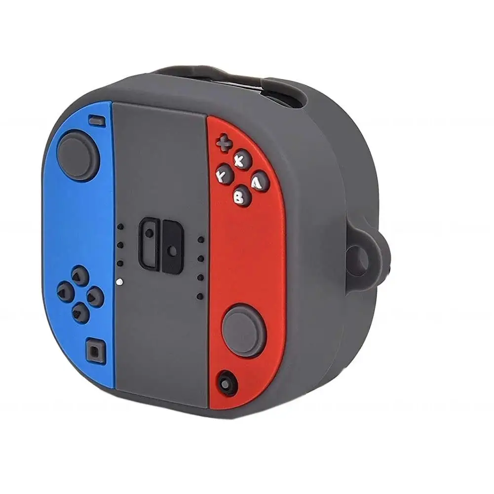 For Samsung Buds 2 Pro Case Cool Game Player Design Cover For Samsung Galaxy Buds 2 Pro Buds Live Buds2 Buzz 2 Pro Silicone Case
For Samsung Buds 2 Pro Case Cool Game Player Design Cover For Samsung Galaxy Buds 2 Pro Buds Live Buds2 Buzz 2 Pro Silicone Case