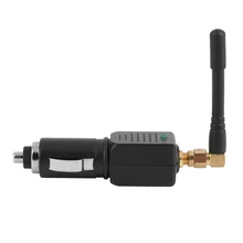 Signal Shield Device Anti-tracking Signal Vehicle-mounted GPS Signal Interceptor Easy Installation Signal Shield Device Anti-tracking Signal Vehicle-mounted GPS Signal Interceptor Easy Installation