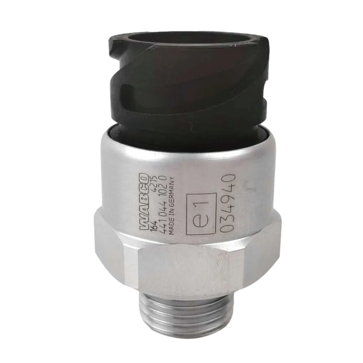 Applicable to the original EBL sensor of Heavy Duty Truck, Haowo T7H Shandeka brake system, original new model
Applicable to the original EBL sensor of Heavy Duty Truck, Haowo T7H Shandeka brake system, original new model