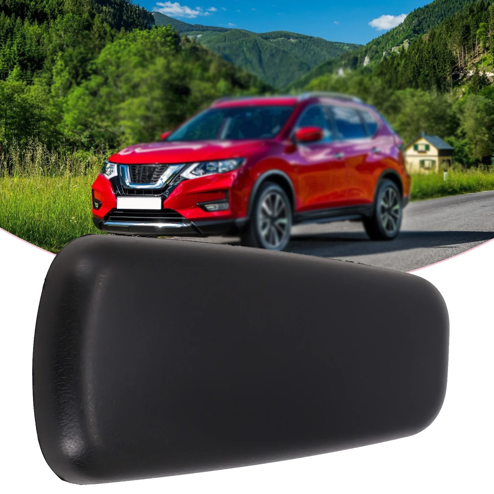 Car Knee Pad PU Leather Car Leg Knee Cushions Elbow Pad Armrest Soft Pad 175.00x75.00x30.00mm Arm Elbow Support Knee Pads
Car Knee Pad PU Leather Car Leg Knee Cushions Elbow Pad Armrest Soft Pad 175.00x75.00x30.00mm Arm Elbow Support Knee Pads