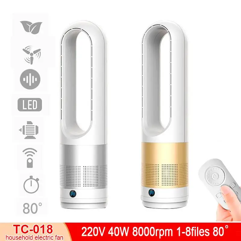 Top Fan Air Circulation Purification Safe Ground Remote Control Timing Tower Household Easy-Clean Leafless Fan Hot and Cold Wind
Top Fan Air Circulation Purification Safe Ground Remote Control Timing Tower Household Easy-Clean Leafless Fan Hot and Cold Wind