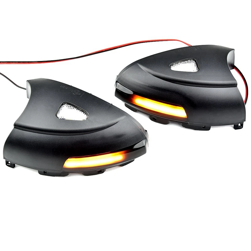 Side Mirror Lights Dynamic Indicators Turn Signals Puddle Lights Car For Volkswagen Touareg Tiguan MK1 2008-2016
Side Mirror Lights Dynamic Indicators Turn Signals Puddle Lights Car For Volkswagen Touareg Tiguan MK1 2008-2016