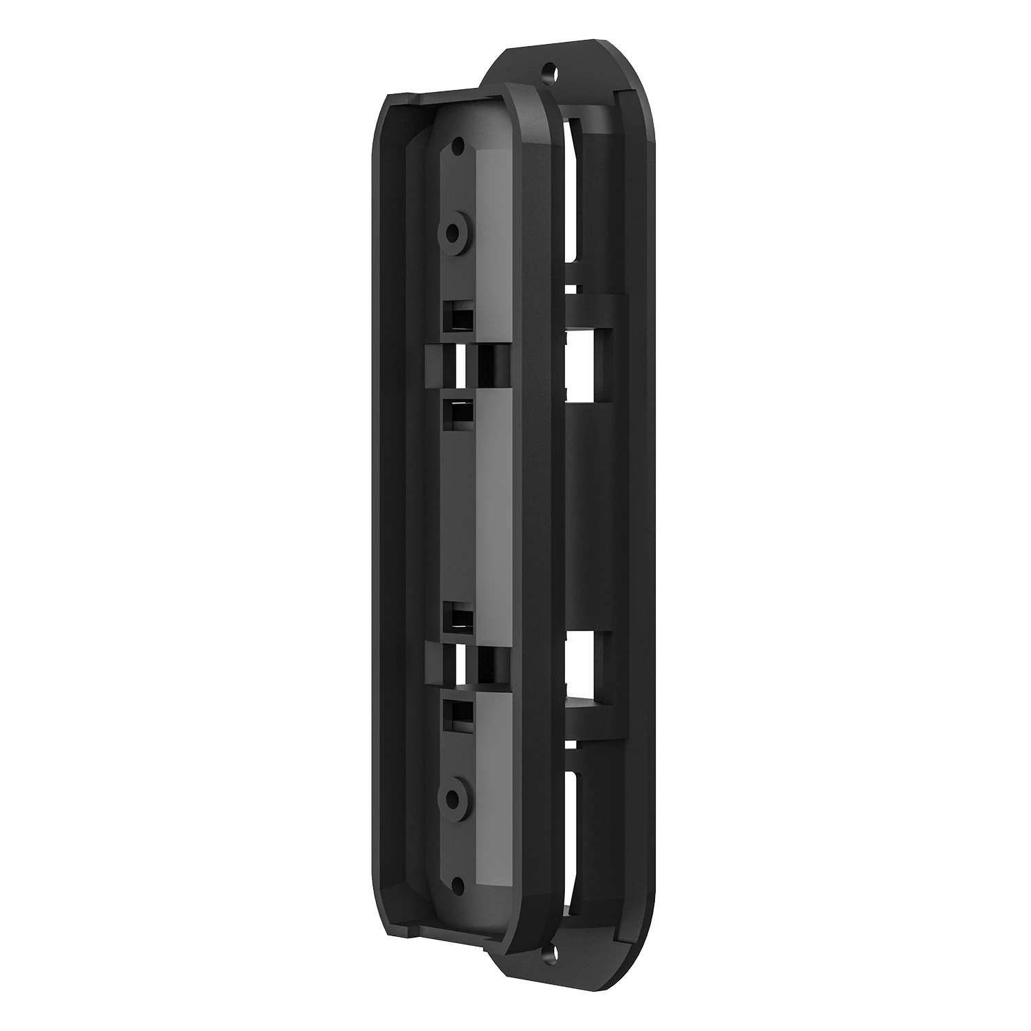 Doorbell Horizontal Mount Replacement Smart Bracket Left Right 45 Degree for Google 2021 Black
Doorbell Horizontal Mount Replacement Smart Bracket Left Right 45 Degree for Google 2021 Black