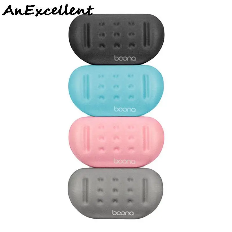 Wrist Rest Mouse Pad 3D Game Silicone Gel Mouse Pad Ergonomic Healthy Mouse Pad Soft Memory Wrist Support for Office Keyboard
Wrist Rest Mouse Pad 3D Game Silicone Gel Mouse Pad Ergonomic Healthy Mouse Pad Soft Memory Wrist Support for Office Keyboard