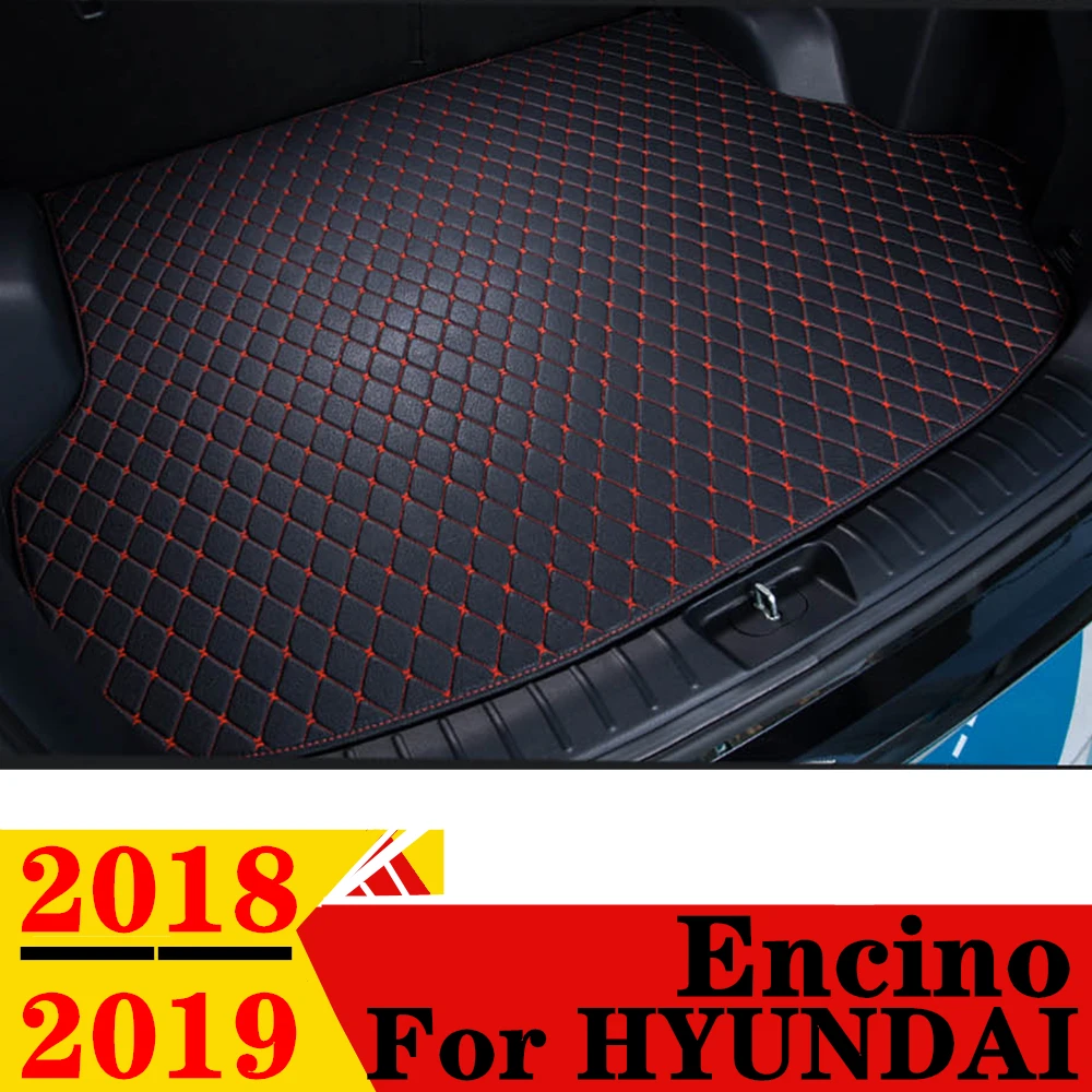 Коврик для багажника автомобиля для HYUNDAI Encino 18 19, для любой погоды, XPE, плоский, боковой, задний, ковер, подкладка для багажника, автозапчасти, коврик для багажника
Коврик для багажника автомобиля для HYUNDAI Encino 18 19, для любой погоды, XPE, плоский, боковой, задний, ковер, подкладка для багажника, автозапчасти, коврик для багажника