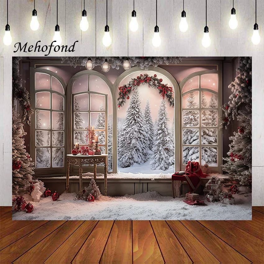 Фон для фотосъемки Mehofond зимнее рождественское окно лес Рождественская елка детская семейная фотография Фотостудия
Фон для фотосъемки Mehofond зимнее рождественское окно лес Рождественская елка детская семейная фотография Фотостудия