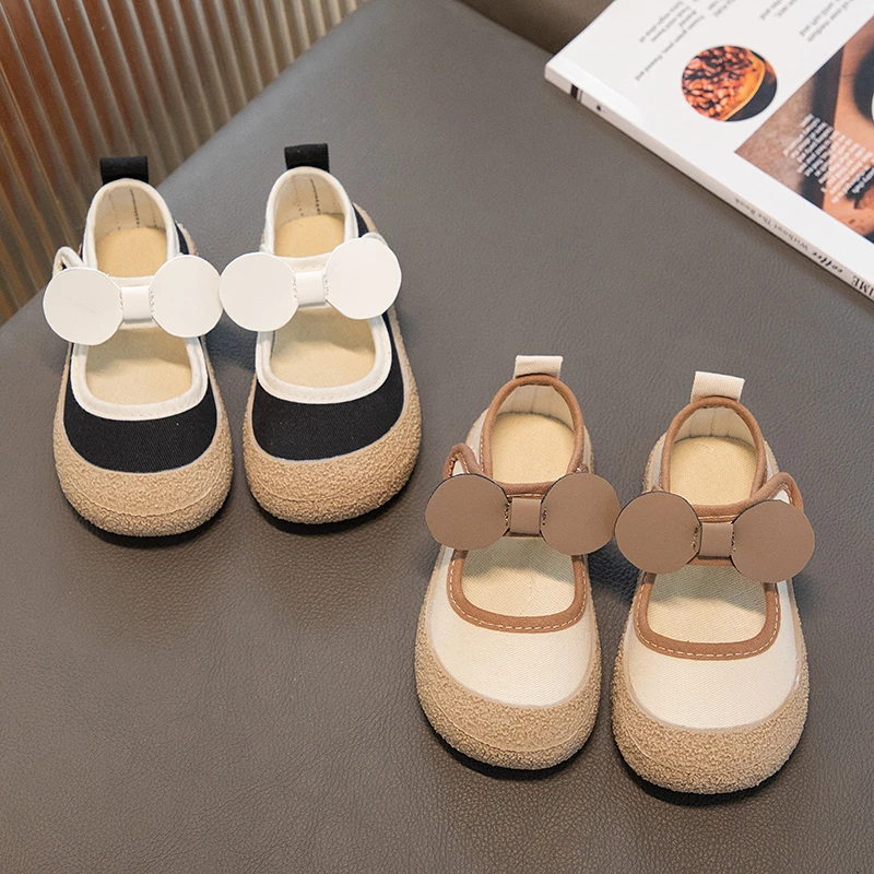 Baby Boys and Girls Children's Casual Shoes 2023 Summer & Spring Versatile Color-blocking Simple Japanese Kids Canvas Shoes New
Baby Boys and Girls Children's Casual Shoes 2023 Summer & Spring Versatile Color-blocking Simple Japanese Kids Canvas Shoes New