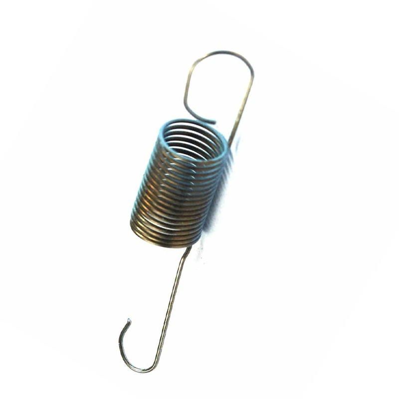 Spring For Engines 698719 Lawn Mower Speed Governor Spring Adjusts Engine Speed Garden Tools Replacement Accessories
Spring For Engines 698719 Lawn Mower Speed Governor Spring Adjusts Engine Speed Garden Tools Replacement Accessories