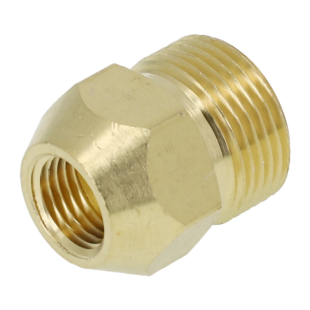 Quick Connect Adapter Accessories 1/4inch 1Pcs Cleaner Garden Power Equipment Hose Fittings M22 X1.5 ET Nipple
Quick Connect Adapter Accessories 1/4inch 1Pcs Cleaner Garden Power Equipment Hose Fittings M22 X1.5 ET Nipple