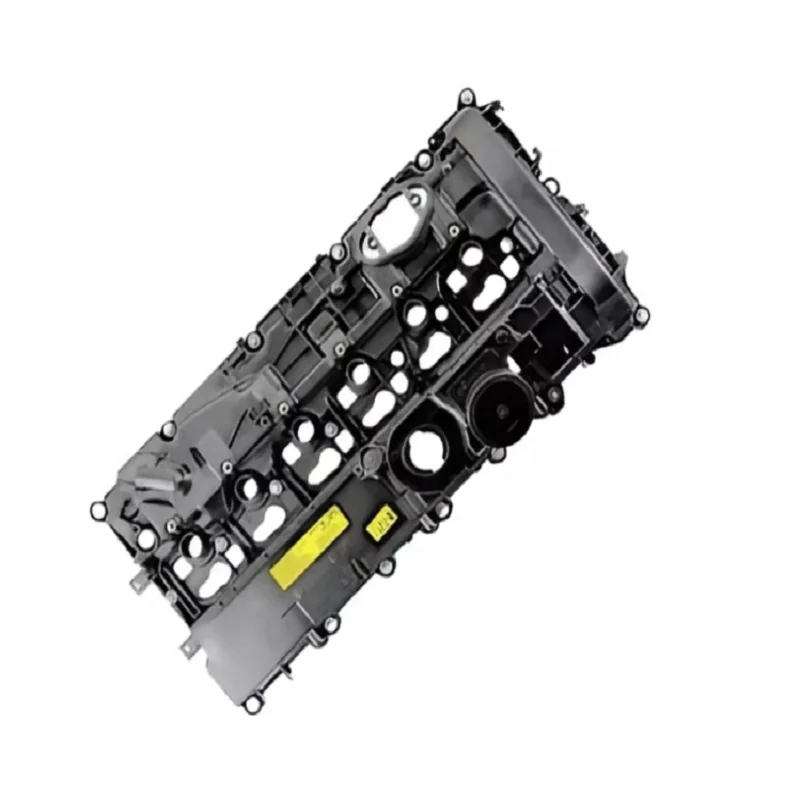 Крышка клапана головки цилиндра для BMW 2 3 4 5 6 7 серии F20 F22 F30 F36 F33 F32 11127645173
Крышка клапана головки цилиндра для BMW 2 3 4 5 6 7 серии F20 F22 F30 F36 F33 F32 11127645173