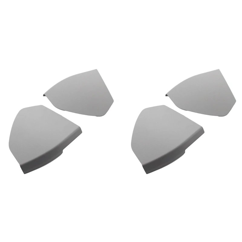 NEW-4X Gray Car Front Door Plastic Cover Trim Shell For Mercedes Benz E-Class W211 2003-2009 2117270148 2117270248
NEW-4X Gray Car Front Door Plastic Cover Trim Shell For Mercedes Benz E-Class W211 2003-2009 2117270148 2117270248