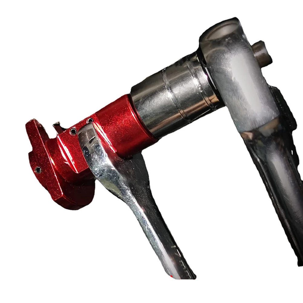 Compatibility Efficiency Shock Absorber Removal Tools Universal Carbon Steel Outer Red Steel Brand New Durable
Compatibility Efficiency Shock Absorber Removal Tools Universal Carbon Steel Outer Red Steel Brand New Durable