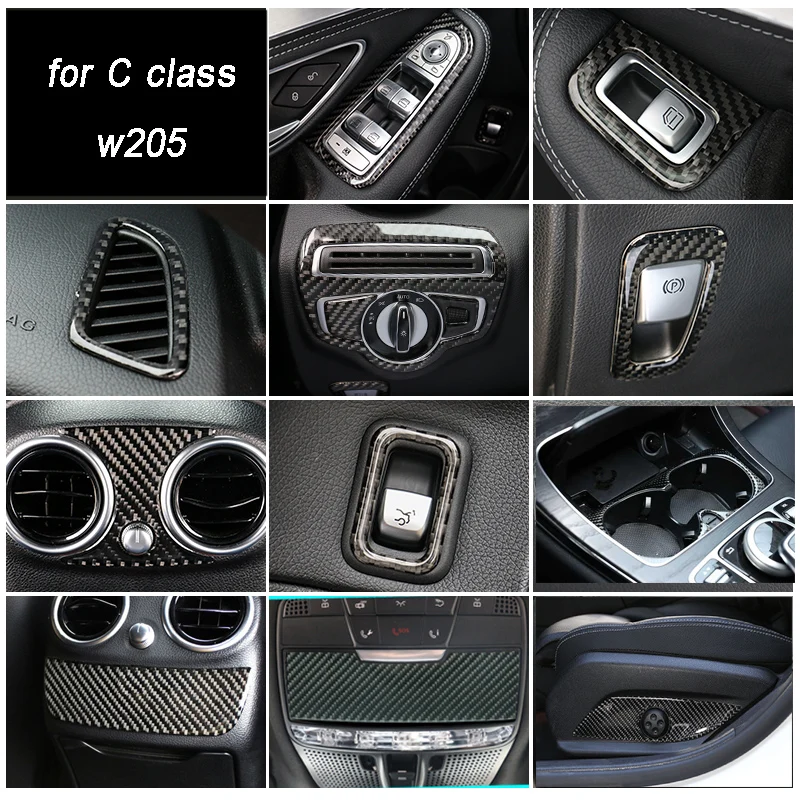 Автомобильные аксессуары из углеродного волокна для Mercedes Benz C Class W205, панель шестеренок, панель управления окном 2016 2017 2018 2019 2020 2021
Автомобильные аксессуары из углеродного волокна для Mercedes Benz C Class W205, панель шестеренок, панель управления окном 2016 2017 2018 2019 2020 2021
