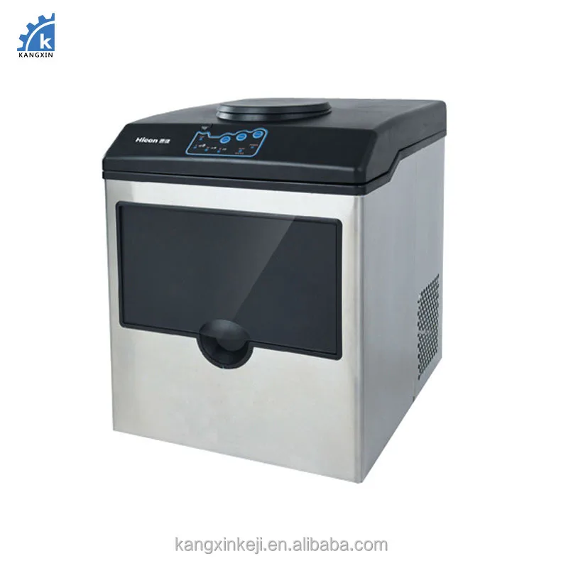 

Best Partner of Home Ice Maker Machines Commercial Block Ice Machine Clear Cube Ice Making Machine