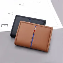 2022 1PC Men's card holder vertical motor vehicle driver's license leather case multi-card slot container Valentines Day Gifts
2022 1PC Men's card holder vertical motor vehicle driver's license leather case multi-card slot container Valentines Day Gifts