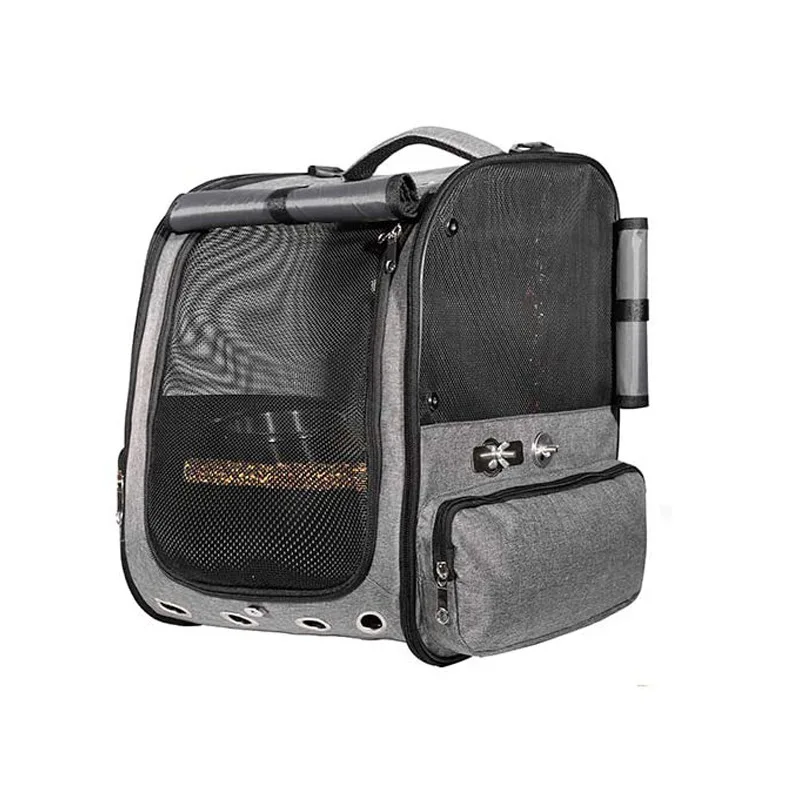 Parrot Outing Backpack Portable Pet Outing Box Large, Medium and Small Octopus Bird Cage Bird Bag
Parrot Outing Backpack Portable Pet Outing Box Large, Medium and Small Octopus Bird Cage Bird Bag