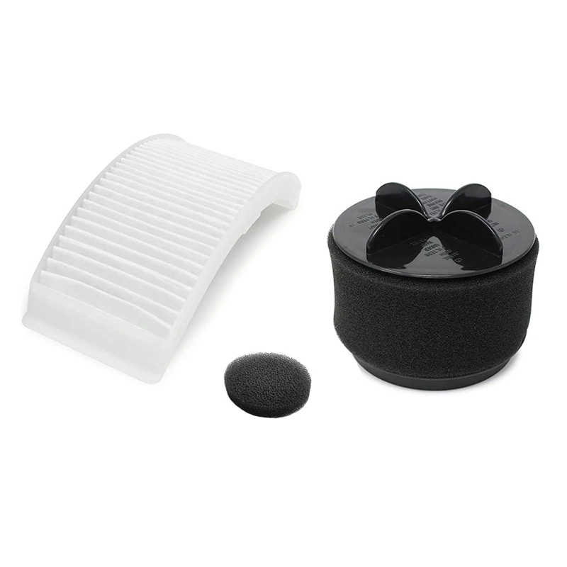 

HEPA Filter Vacuum Filters Compatible For Bissell Style 12 Vacuum Cleaner Replacement Parts