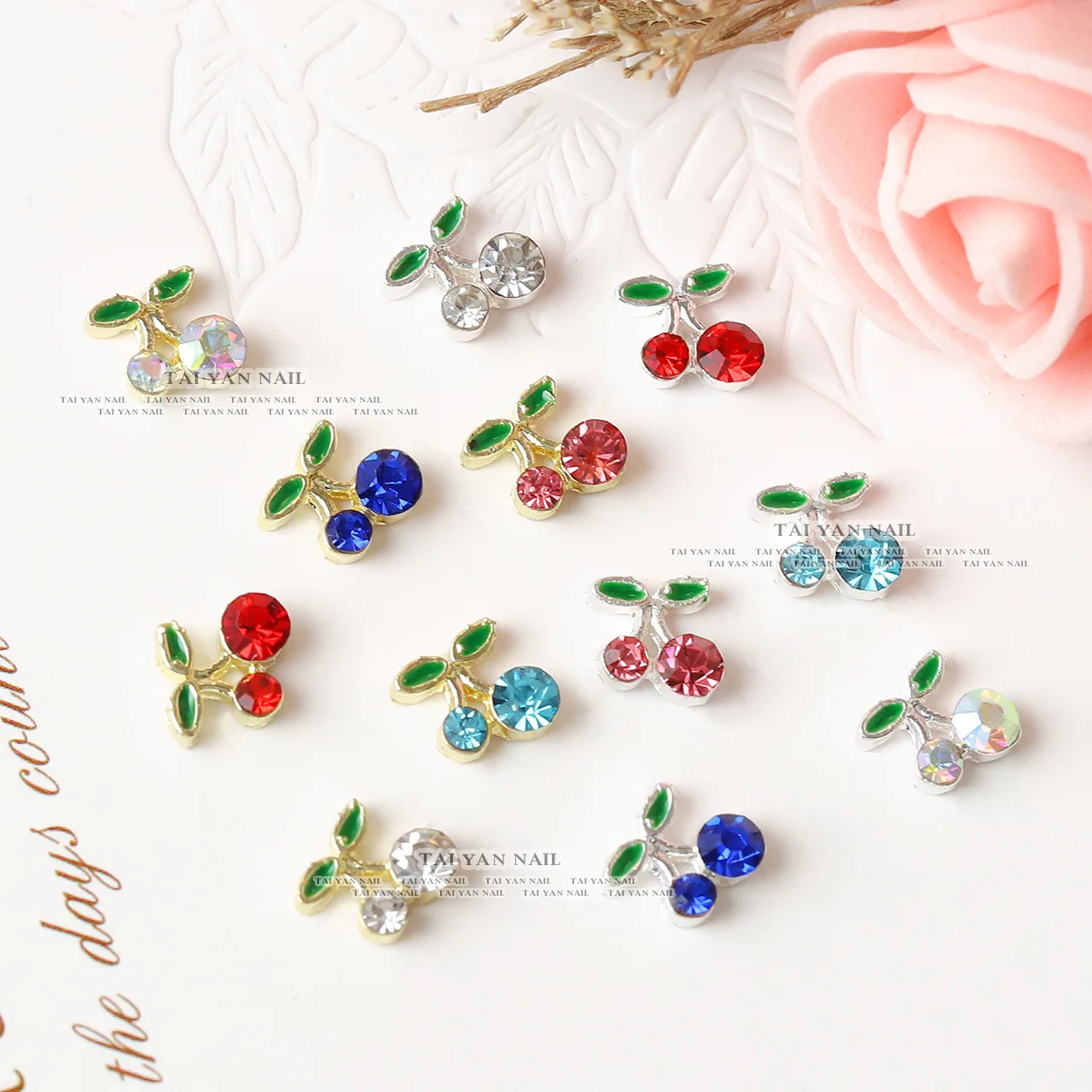 20pcs 6MM 8MM Aolly Nail Art Charms Pink Nail Art Rhinestones DiamodJewelry 3D Luxury Nails Art Parts Accessories Decoration
20pcs 6MM 8MM Aolly Nail Art Charms Pink Nail Art Rhinestones DiamodJewelry 3D Luxury Nails Art Parts Accessories Decoration