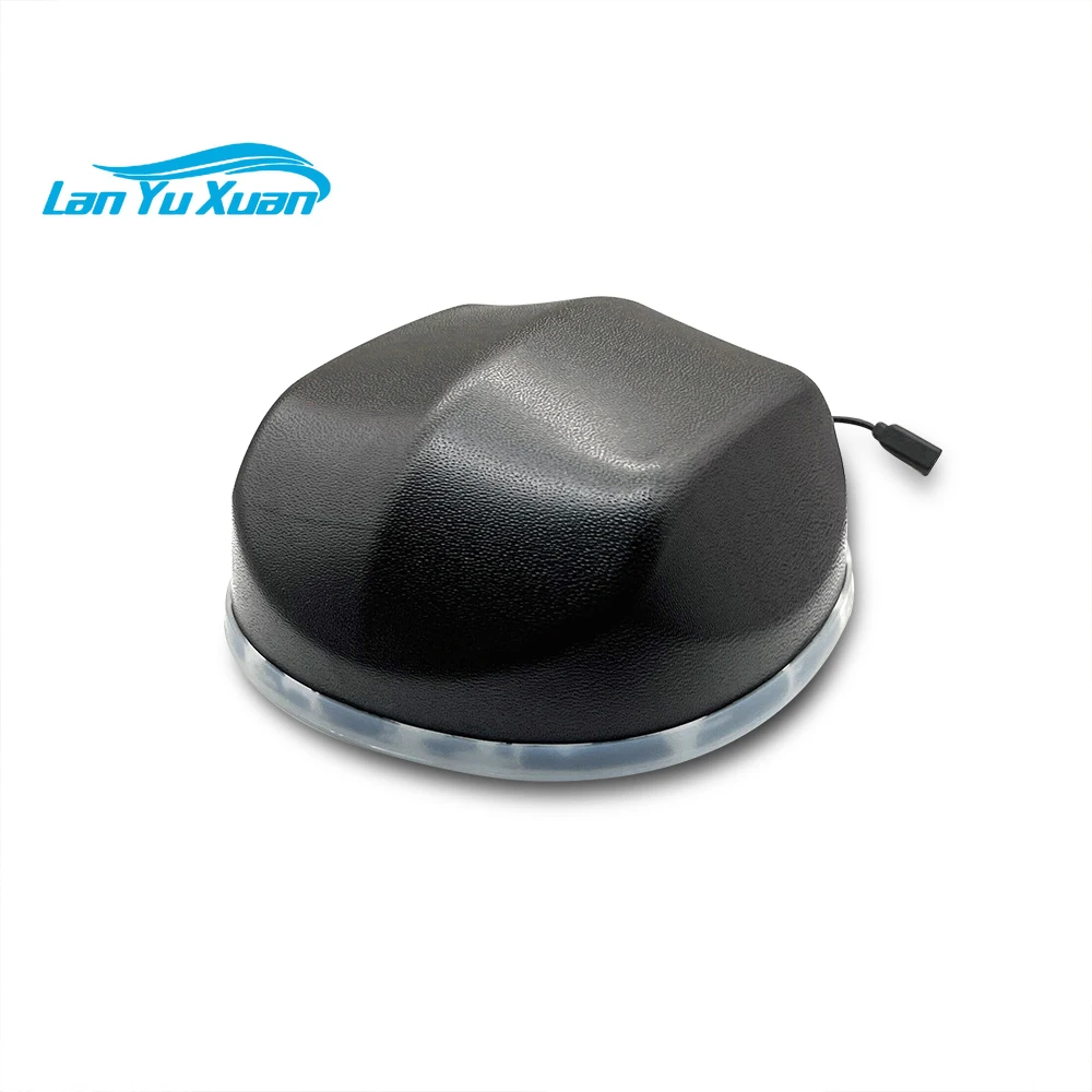650nm Lllt Stimulate Hair Follicle Growth Anti Hair Loss Cap With Silicone Material
650nm Lllt Stimulate Hair Follicle Growth Anti Hair Loss Cap With Silicone Material