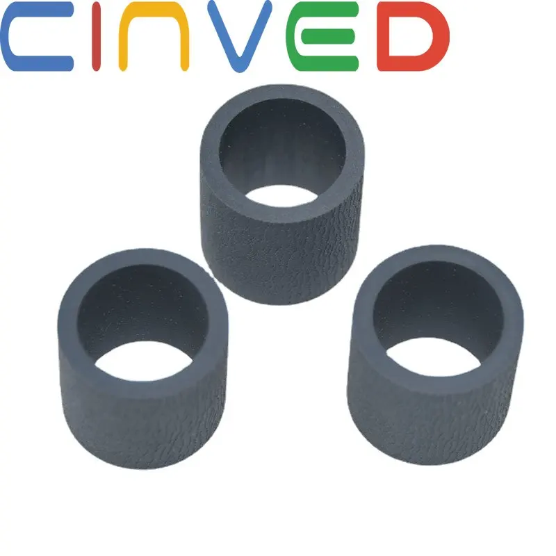 100PCS Pickup Roller Tire for HP 8100 8600 8700 8610 8620 8625 8630 8640 8650 8660 8210 8216 8710 8702 8715 8720 8730 8740 451
100PCS Pickup Roller Tire for HP 8100 8600 8700 8610 8620 8625 8630 8640 8650 8660 8210 8216 8710 8702 8715 8720 8730 8740 451