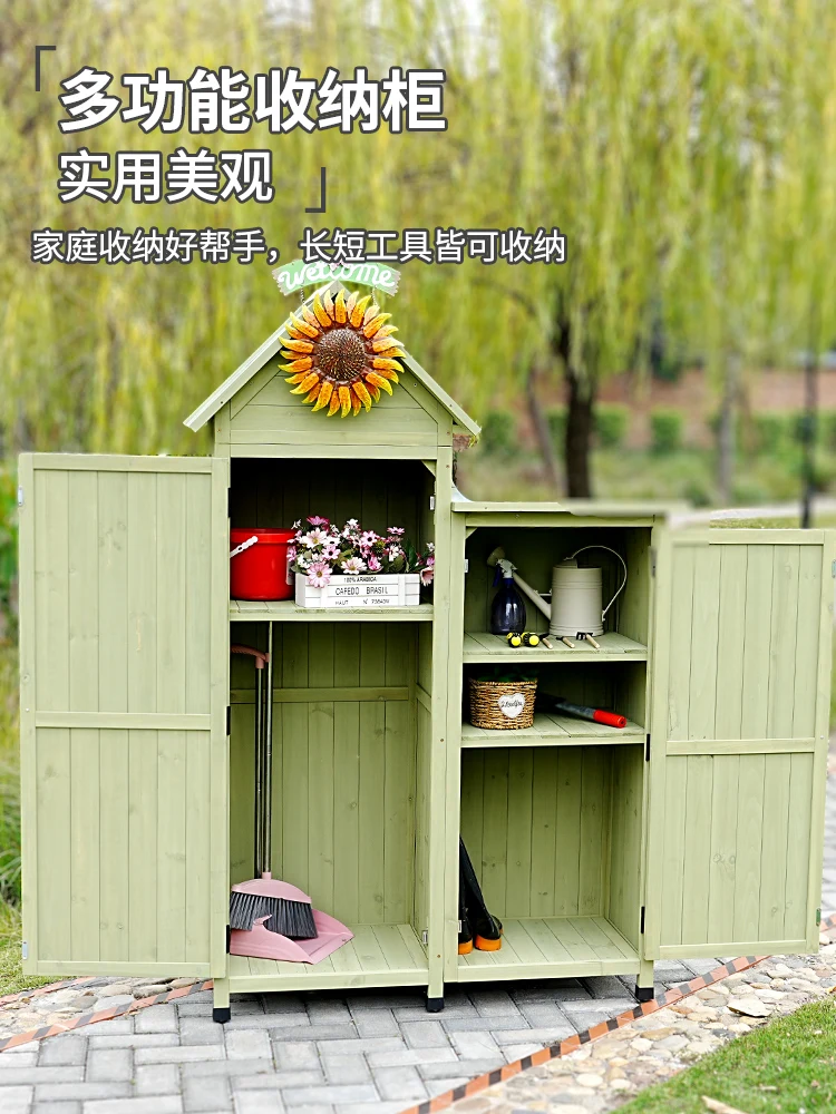 The product can be customized.Outdoor locker Outdoor locker Home balcony tool cabinet Sun-proof waterproof courtyard
The product can be customized.Outdoor locker Outdoor locker Home balcony tool cabinet Sun-proof waterproof courtyard