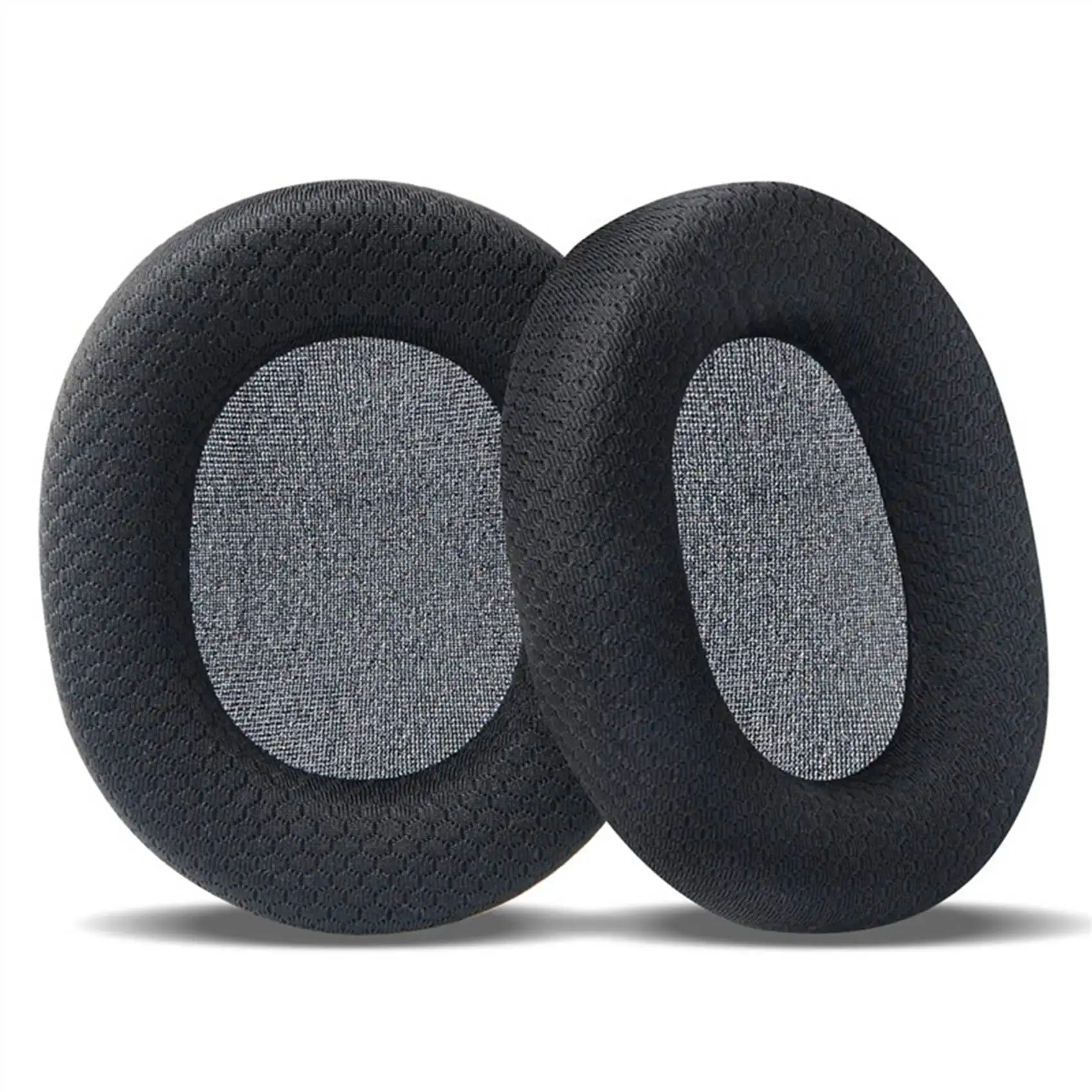 

Replacement Earpads Cushions for Steelseries Arctis 1/3/5/7/7X/9/9X/Pro Xbox Wireless Headset Isolation Ear Cushions