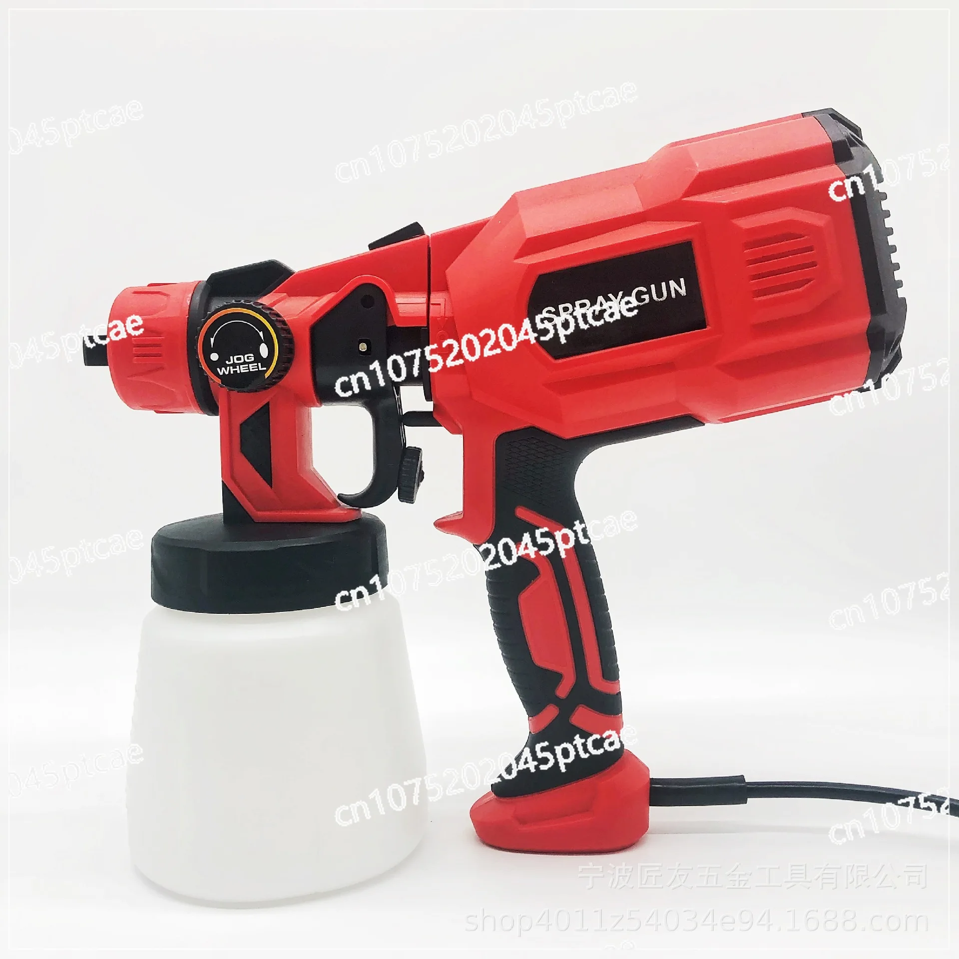 

Electric Spray Gun Electric Household Latex Paint S--pray Disinfection Spray Paint S-pray