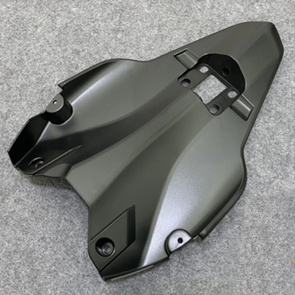 

Motorcycle Under Tail Fairing Cowl Bottom Cover Panel Undertray Undertail Protection Guard For Ducati 848 EVO 1098 1198 07-2012