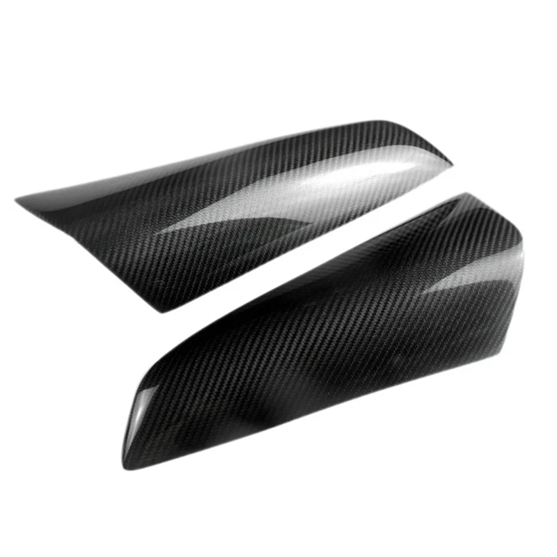 Carbon Fiber Car Headlight Eyebrow Cover Trim Parts For Mercedes Benz G Class W463 G320 G350 G400 G500 G55 G63 G65 1990-2018
Carbon Fiber Car Headlight Eyebrow Cover Trim Parts For Mercedes Benz G Class W463 G320 G350 G400 G500 G55 G63 G65 1990-2018