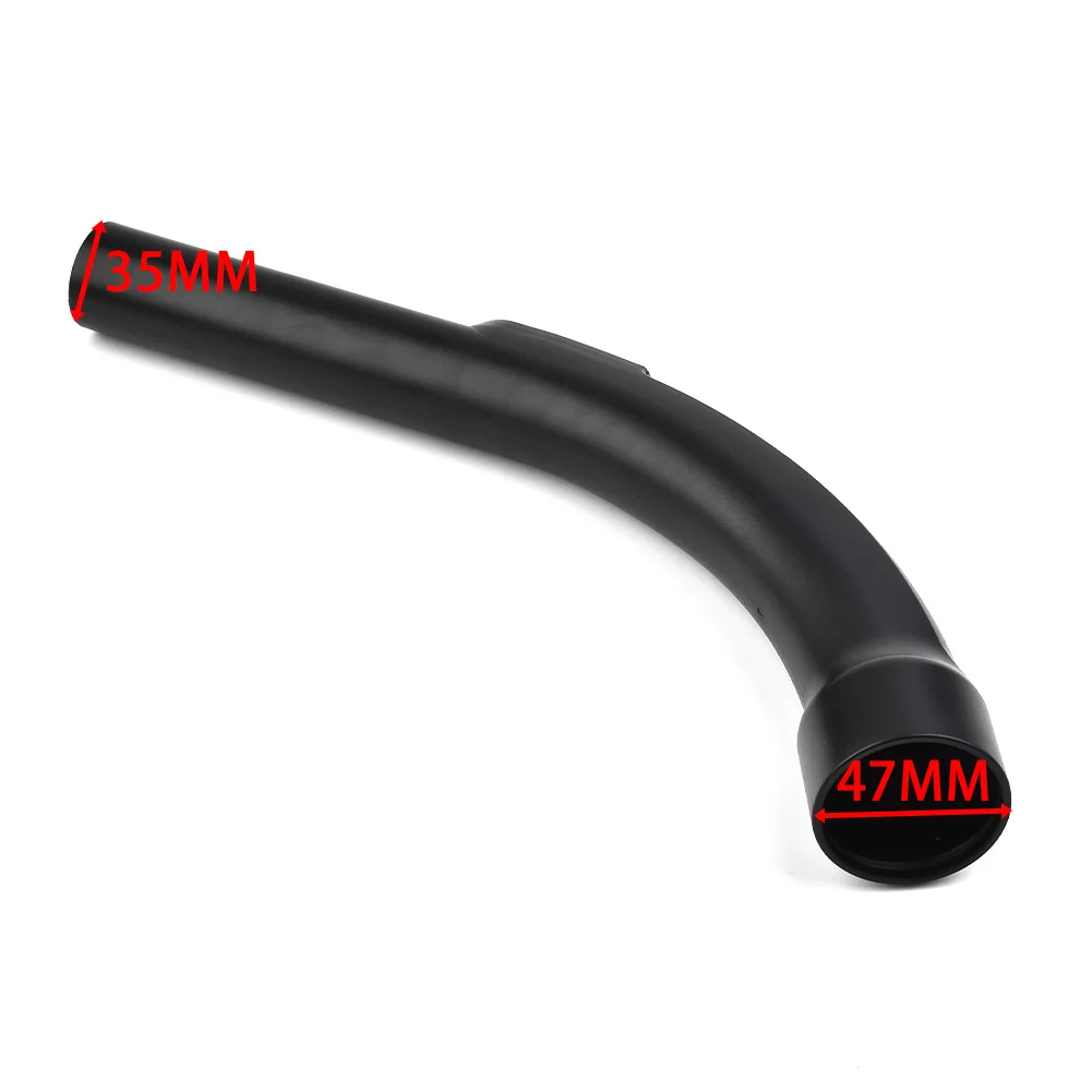 Hose Handle For MieleVacuum Cleaner Alternative-Handle Stick 9442601 9442601 5269091 Holding Pipe Bend Tube Vacuum Cleaner Parts
Hose Handle For MieleVacuum Cleaner Alternative-Handle Stick 9442601 9442601 5269091 Holding Pipe Bend Tube Vacuum Cleaner Parts