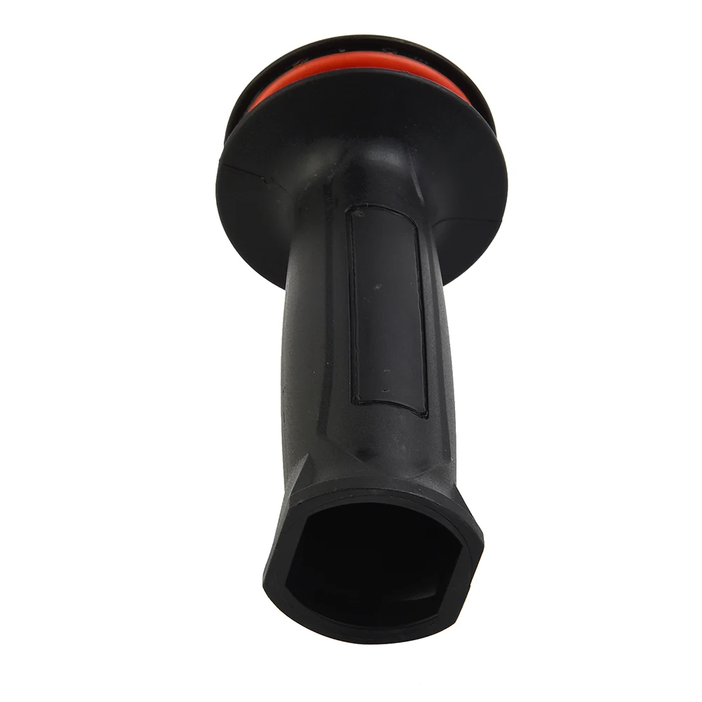 Grinder Handle Angle Grinder Handle Angle Grinder Accessories Metal Plastic Practical Anti-vibration Function Black
Grinder Handle Angle Grinder Handle Angle Grinder Accessories Metal Plastic Practical Anti-vibration Function Black