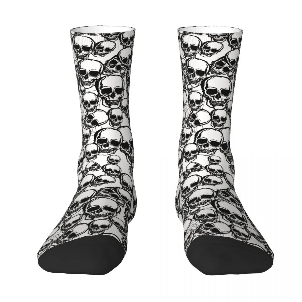 Hand Drawn Skull Skull Sock Socks Men Women Polyester Stockings Customizable Sweetshirt
Hand Drawn Skull Skull Sock Socks Men Women Polyester Stockings Customizable Sweetshirt