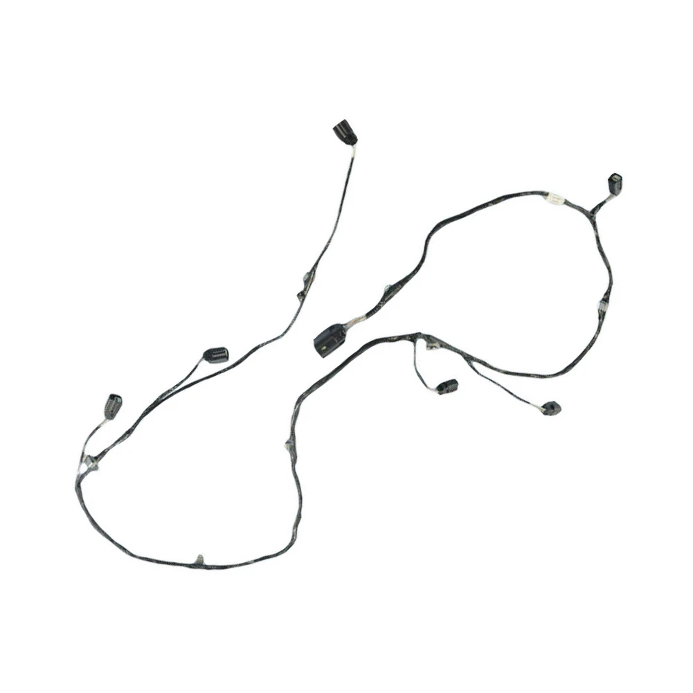 Replace your worn out wiring harness with this for JEEP For GRAND For CHEROKEE 1415 FRONT FASCIA WIRING HARNES
Replace your worn out wiring harness with this for JEEP For GRAND For CHEROKEE 1415 FRONT FASCIA WIRING HARNES