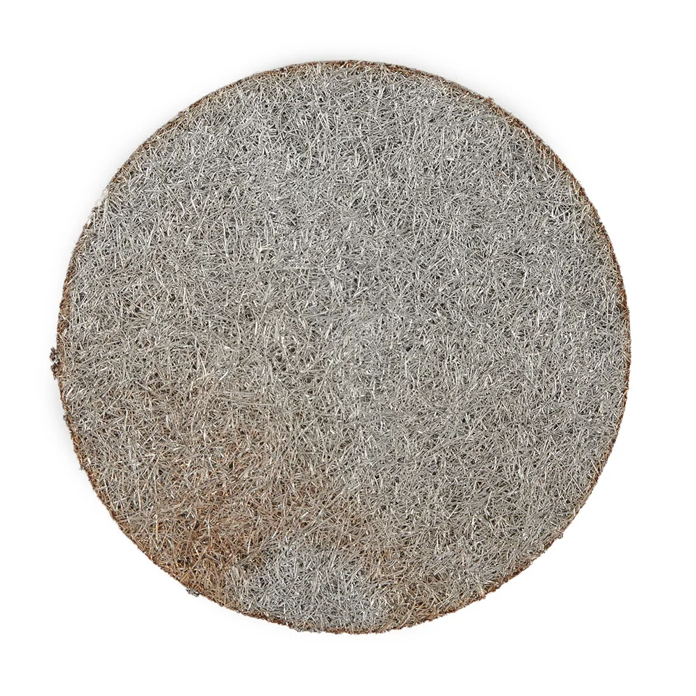 Burner Screen/Combustion Screen Mesh Screen Mesh For Webasto Thermo Top E/C/V EVO4/5 High Temperature Resistance
Burner Screen/Combustion Screen Mesh Screen Mesh For Webasto Thermo Top E/C/V EVO4/5 High Temperature Resistance