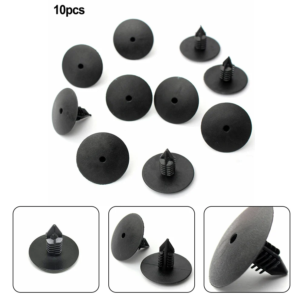 For Clio Scenic Spruce Clip Securing Clip Trim Wheel Arch Lining 10mm Hole 10x 7703077435 Accessories Replacement
For Clio Scenic Spruce Clip Securing Clip Trim Wheel Arch Lining 10mm Hole 10x 7703077435 Accessories Replacement