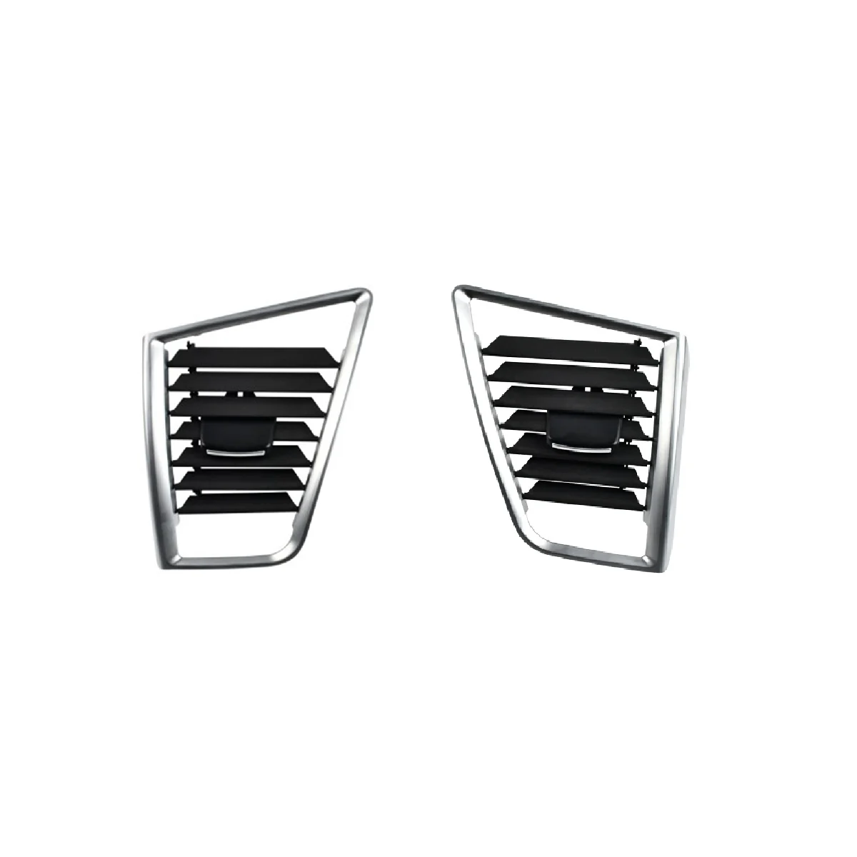 For Audi Q5 2009-2017 Front Row Air Conditioner Air Outlet Panel Air Outlet Air Conditioner Grille
For Audi Q5 2009-2017 Front Row Air Conditioner Air Outlet Panel Air Outlet Air Conditioner Grille
