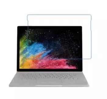Anti-Scratch Clear/Anti-glare Matte Flexible Full Screen Protector Film For Microsoft Surface Book 2 15
Anti-Scratch Clear/Anti-glare Matte Flexible Full Screen Protector Film For Microsoft Surface Book 2 15