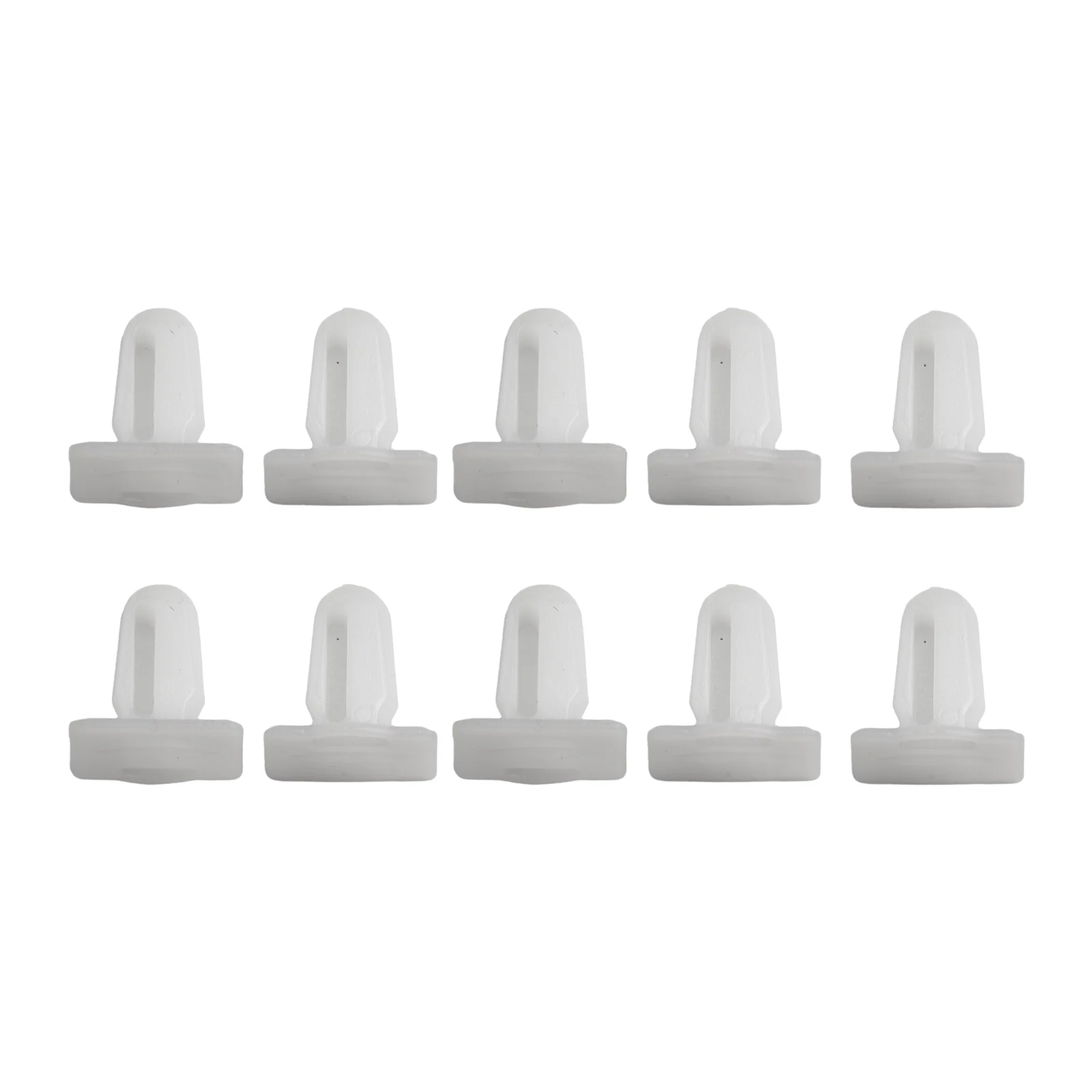 Fastener Clips Kick Plate Strip Auto Accessories Car Clips Fastener Panel Clip 51471840960 60pcs Interior New White
Fastener Clips Kick Plate Strip Auto Accessories Car Clips Fastener Panel Clip 51471840960 60pcs Interior New White