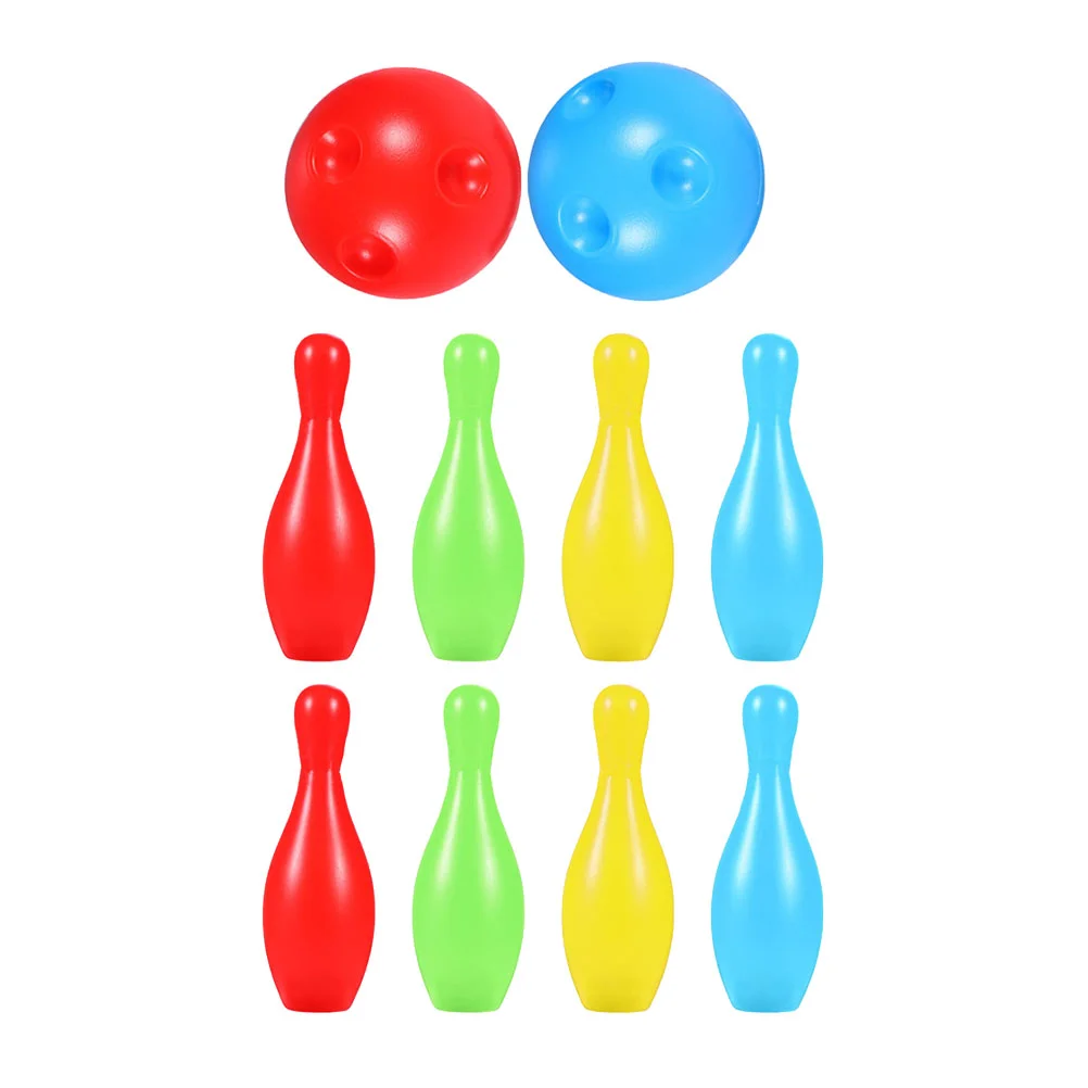 Bowling Ball Toys Sports Outdoor Indoor Activity Parent-Child Interactive Fun Sports Bowling Game Toys For Kids Gift
Bowling Ball Toys Sports Outdoor Indoor Activity Parent-Child Interactive Fun Sports Bowling Game Toys For Kids Gift
