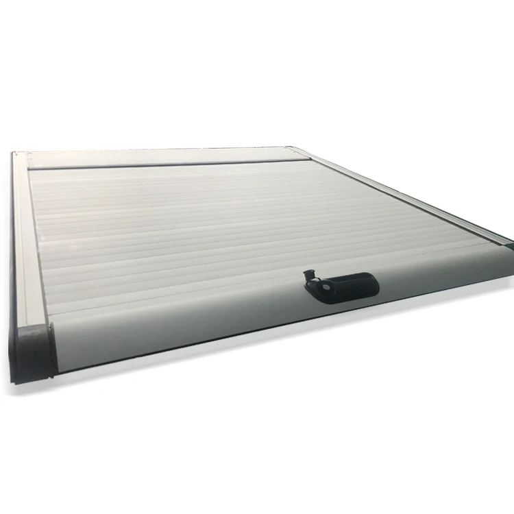 Dongsui Factory Newest Style Off Road Bed Protection Aluminum Alloy Flat Top Electric Rolling Pickup Truck Trunk Cover
Dongsui Factory Newest Style Off Road Bed Protection Aluminum Alloy Flat Top Electric Rolling Pickup Truck Trunk Cover