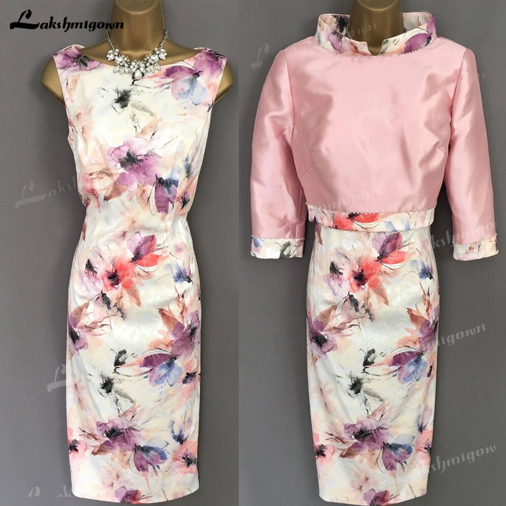 Elegant Plus Size Mother Of the Bride Dresses With Jacket Custom Made Long Wedding Guest Dress For Weddings vestidos de noche
Elegant Plus Size Mother Of the Bride Dresses With Jacket Custom Made Long Wedding Guest Dress For Weddings vestidos de noche