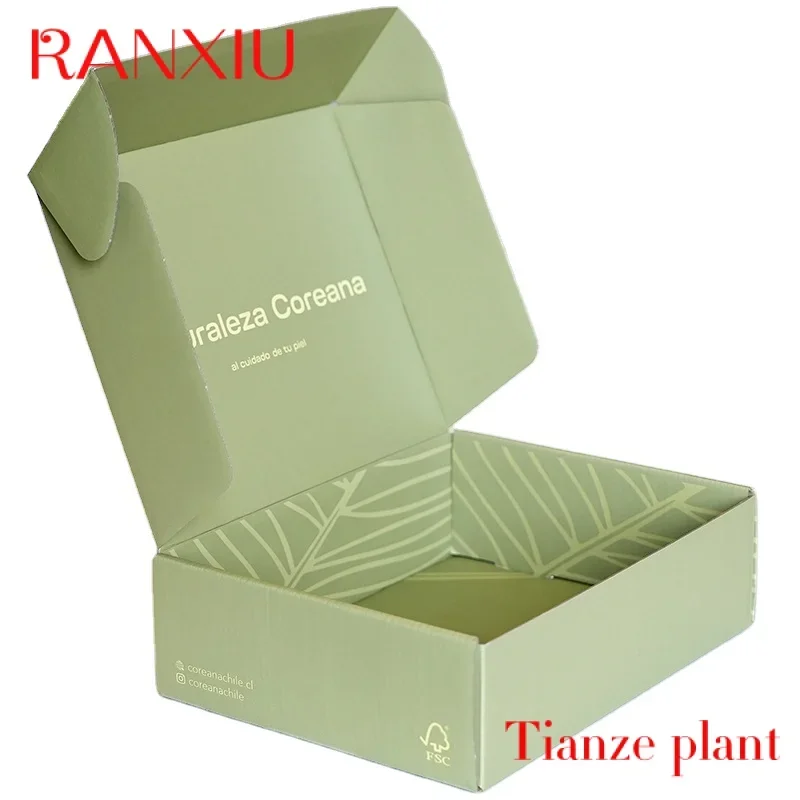Custom printed corrugated paper mailing gift luxury tshirt box black clothing T-shirt packaging T shirt boxes
Custom printed corrugated paper mailing gift luxury tshirt box black clothing T-shirt packaging T shirt boxes