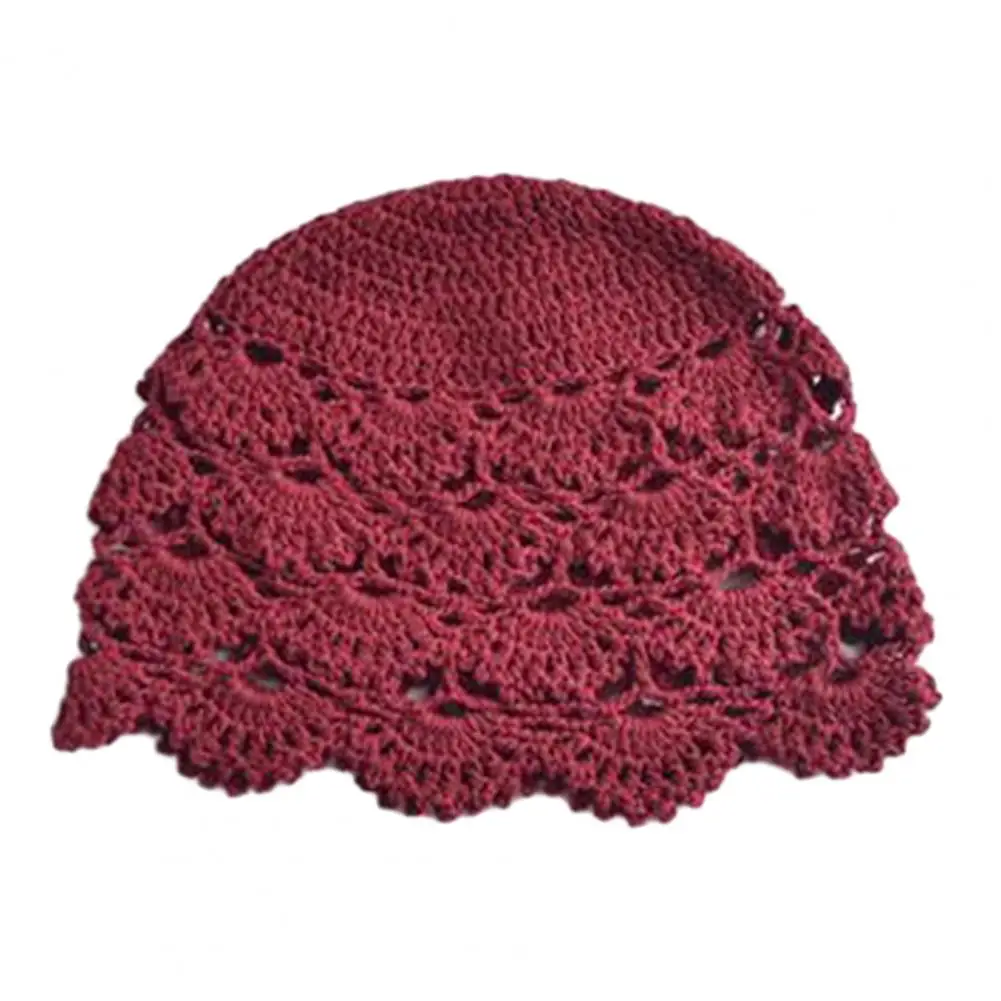 Elegant Lace Crochet Ladies Hat 30 S74fa186c628d48d39b3621d8b2e83e16U