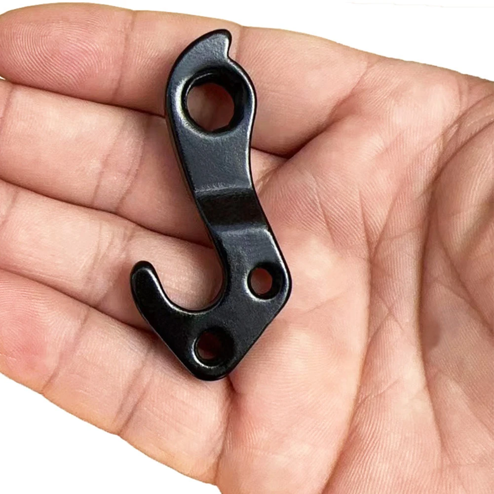 Bike Rear Derailleur Gear Mech Hanger #322175 For Trek Bicycle Tail Hook With Bolts Steel Derailleur Hanger Cycling Parts
Bike Rear Derailleur Gear Mech Hanger #322175 For Trek Bicycle Tail Hook With Bolts Steel Derailleur Hanger Cycling Parts
