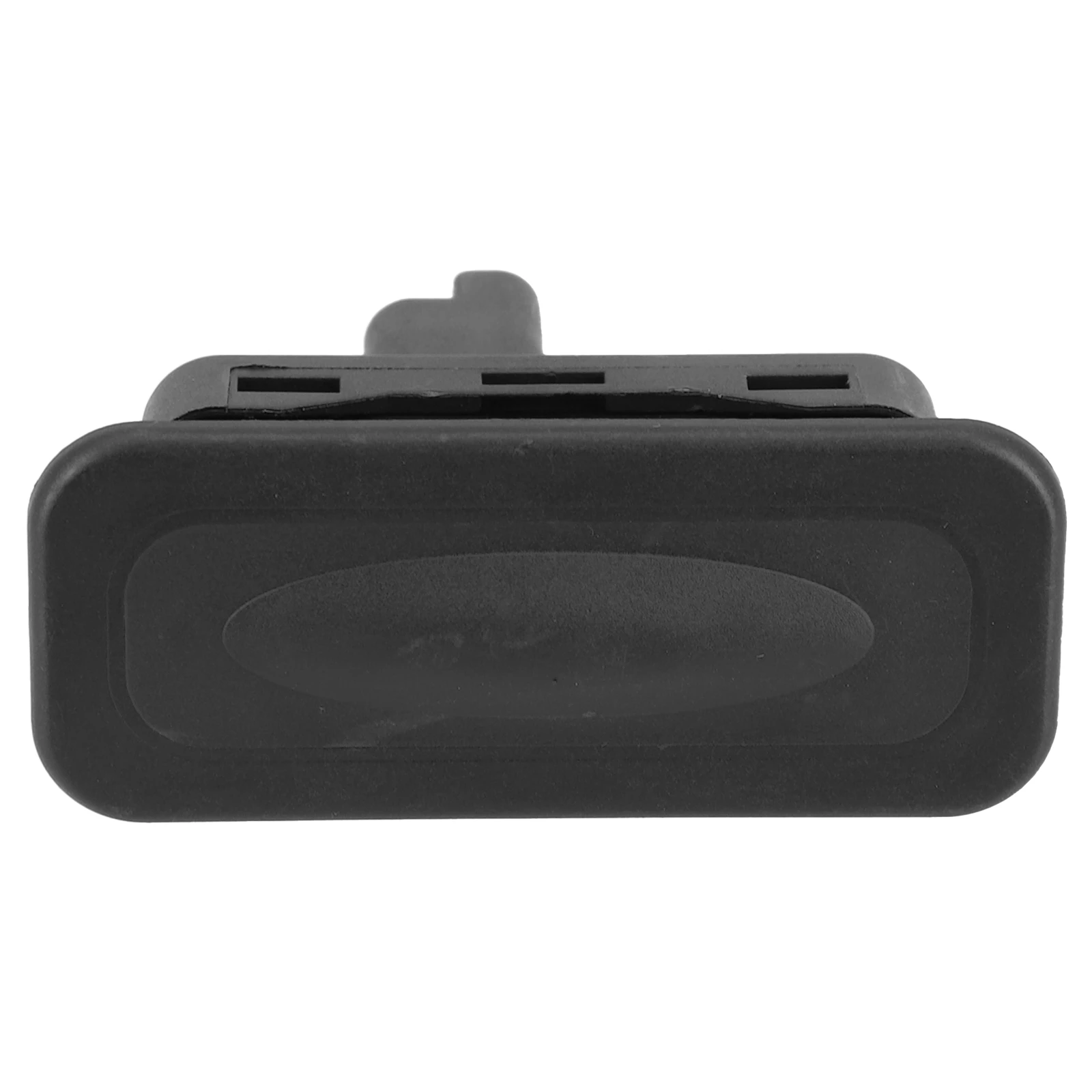 Start Switch Tailgate Handle Trigger Vehicle 12 V 1pcs 2 Pins 8200076256 Black Boot For Megane MK2 MK3
Start Switch Tailgate Handle Trigger Vehicle 12 V 1pcs 2 Pins 8200076256 Black Boot For Megane MK2 MK3