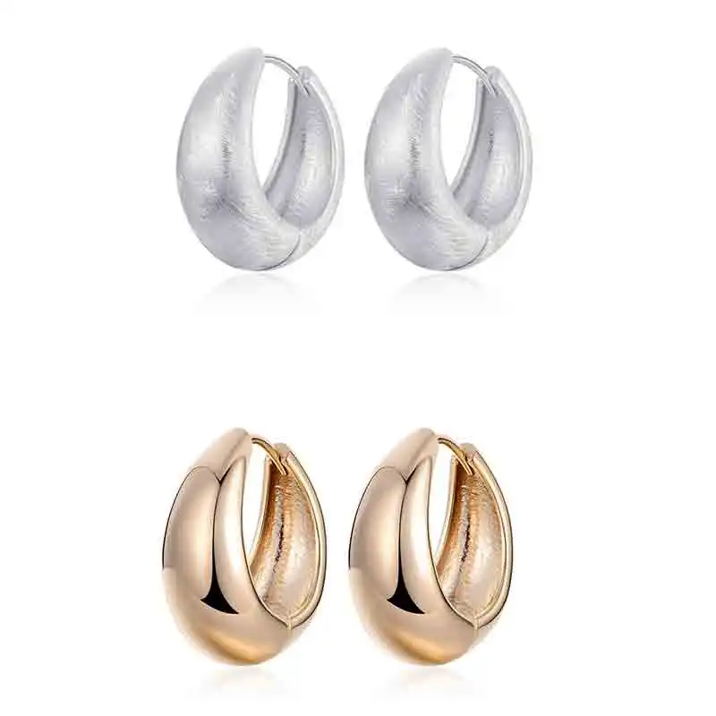 Big Circle Hoop Earrings For Women Men Retro New Copper Round Earring Fashion Party Jewelry pendientes mujer 2023
Big Circle Hoop Earrings For Women Men Retro New Copper Round Earring Fashion Party Jewelry pendientes mujer 2023