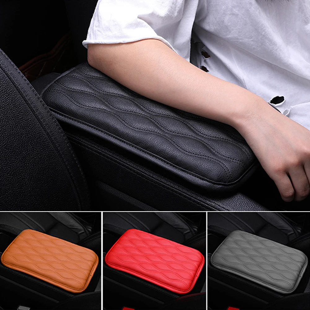 Fish Pattern Car Arm Rest Box Boosters Pad Non-slip Car Sponge Armrest Cushion for Car Automotive
Fish Pattern Car Arm Rest Box Boosters Pad Non-slip Car Sponge Armrest Cushion for Car Automotive